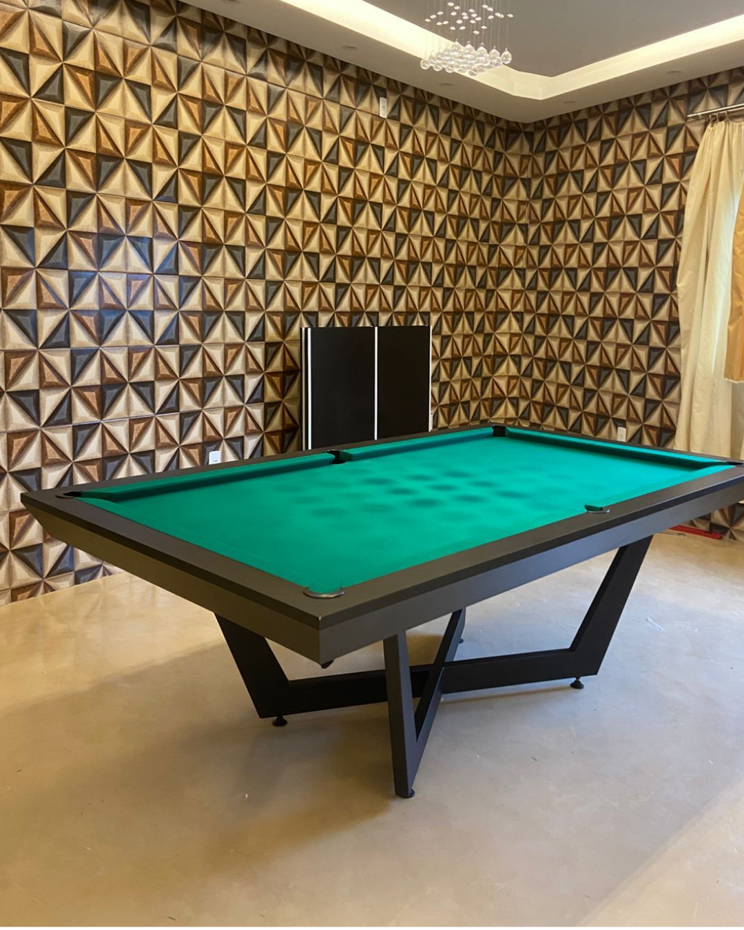 Mesa Frascati